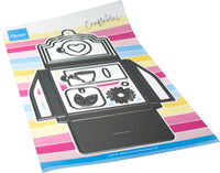 Marianne Design Craftables Die - Little Gift Box