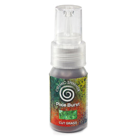 Cut Grass - Cosmic Shimmer Pixie Burst 25ml