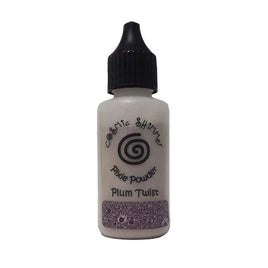 Plum Twist - Cosmic Shimmer Pixie Powder
