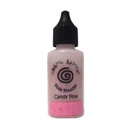 Candy Pink - Cosmic Shimmer Pixie Powder