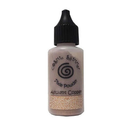 Ancient Copper - Cosmic Shimmer Pixie Powder