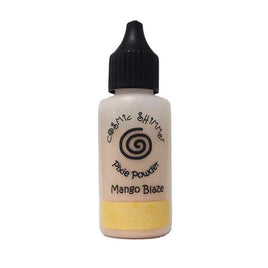 Mango Blaze - Cosmic Shimmer Pixie Powder