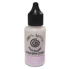 Aubergine Dream - Cosmic Shimmer Pixie Powder