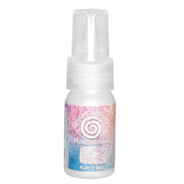 Flirty Sky - Cosmic Shimmer Jamie Rodgers Pixie Sparkles 30ml