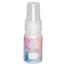 Pumpkin Patch - Cosmic Shimmer Jamie Rodgers Pixie Sparkles 30ml