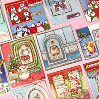Festive Fun Luxury Topper Collection