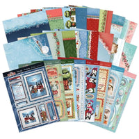Festive Fun Luxury Topper Collection