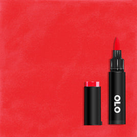 R1.4 Camellia - Brush Half Marker