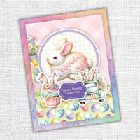 Hop Into Spring 6x6 Paper Collection 36106