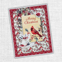 Christmas Tree Farm Quick Card Collection 35307