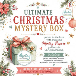 New! Ultimate Christmas Mystery Box