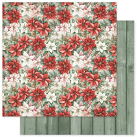 Christmas Tree Farm Basics 6x6 Paper Collection 35274