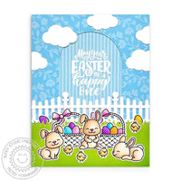 Bunnyville Stamps