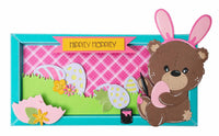 Nr.506, Easter Friendz - Studio Light Friendz Cutting Die