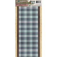 Campfire Memories Washi Sheets