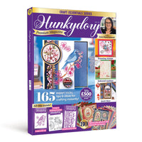 Hunkydory Premium Magazine - Vol. 22