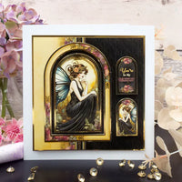 Deluxe Craft Pads - Fairy Decadence