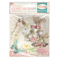 Wonderland -  Ephemera