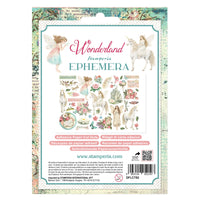 Wonderland -  Ephemera