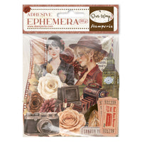 Our Way - Ephemera