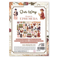 Our Way - Ephemera