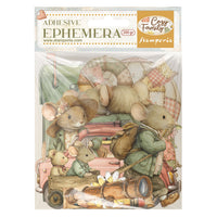 Cozy Family - Ephemera