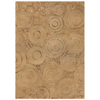 All Around - Stamperia Rice Paper Backgrounds A6 8/Pkg