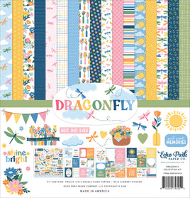 Dragonfly Collection Kit