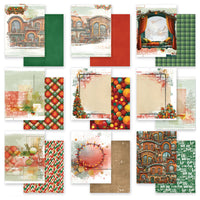 Jolly Jingles - 6 x 8 Collection Pack