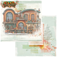 Jolly Jingles - 12 x12 Collection Pack