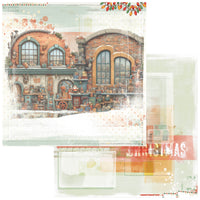 Jolly Jingles - 12 x12 Collection Pack