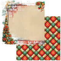Jolly Jingles - 12 x12 Collection Pack