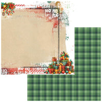 Jolly Jingles - 12 x12 Collection Pack