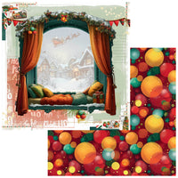 Jolly Jingles - 12 x12 Collection Pack