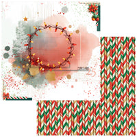 Jolly Jingles - 12 x12 Collection Pack