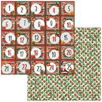 Jolly Jingles - 12 x12 Collection Pack