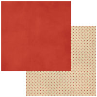 Jolly Jingles - 12 x12 Solids Collection Pack