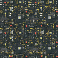 49 & Market Level Up - 12x12 Solids Collection Pack