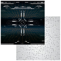49 & Market Level Up - 12x12 Collection Pack
