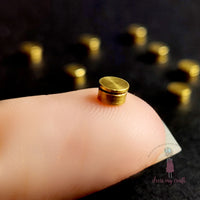 Dress My Craft - Nano Spinners