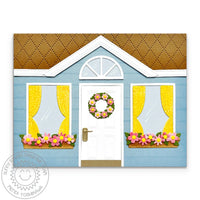 Distinctive Door Dies