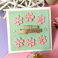 The Big Book of Shaped Birthday Sentiments