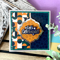 The Big Book of Shaped Birthday Sentiments