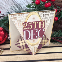 The Big Book of Festive Centrepiece Sentiments