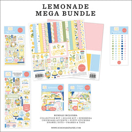 Lemonade - Mega Bundle
