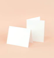 Horizontal - Echo Park A2 Scored Card Base Kit