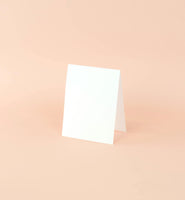 Vertical - Echo Park A2 Scored Card Base Kit