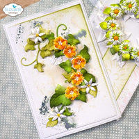 Elegant Leaves 2 - Elizabeth Craft Die