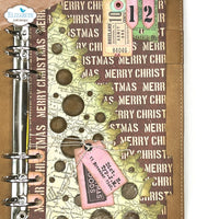 Christmas Tree - Elizabeth Craft Metal Dies