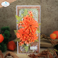 Florals 31 - Elizabeth Craft Metal Die